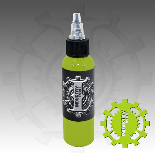 Lime Peel 2oz Btl